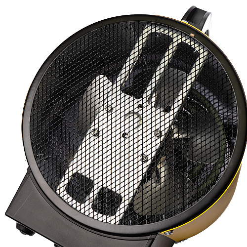 9154670 Тепловая пушка электрическая RedVerg RD-EHR2A STDN-0138482 - Вид №4