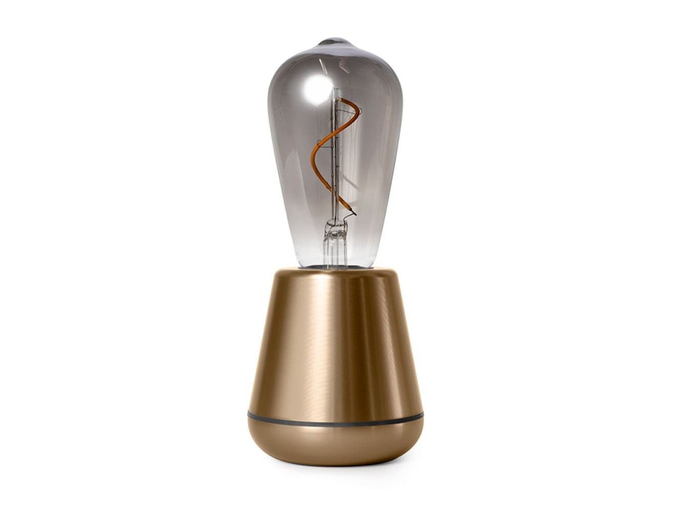 Светодиодная настольная лампа с батарейным питанием In Stock Humble ARCH-00145294