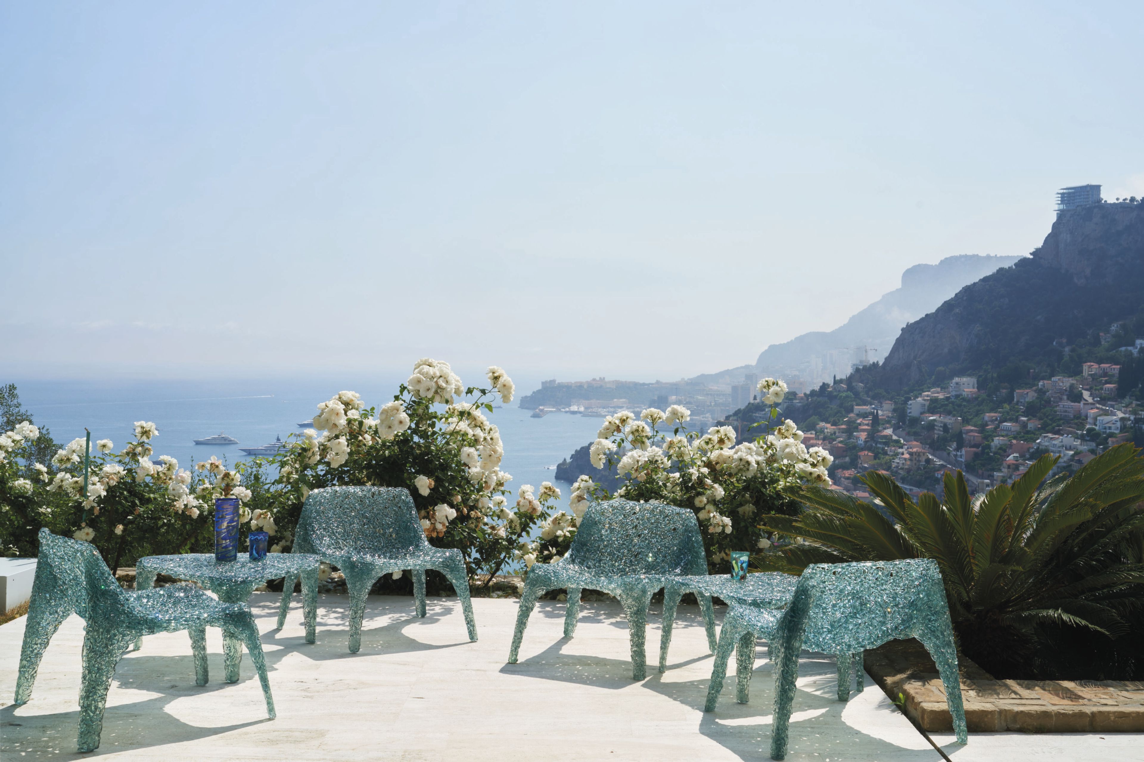 Журнальный столик Edra для улицы ARCH-00044703 - Вид №3