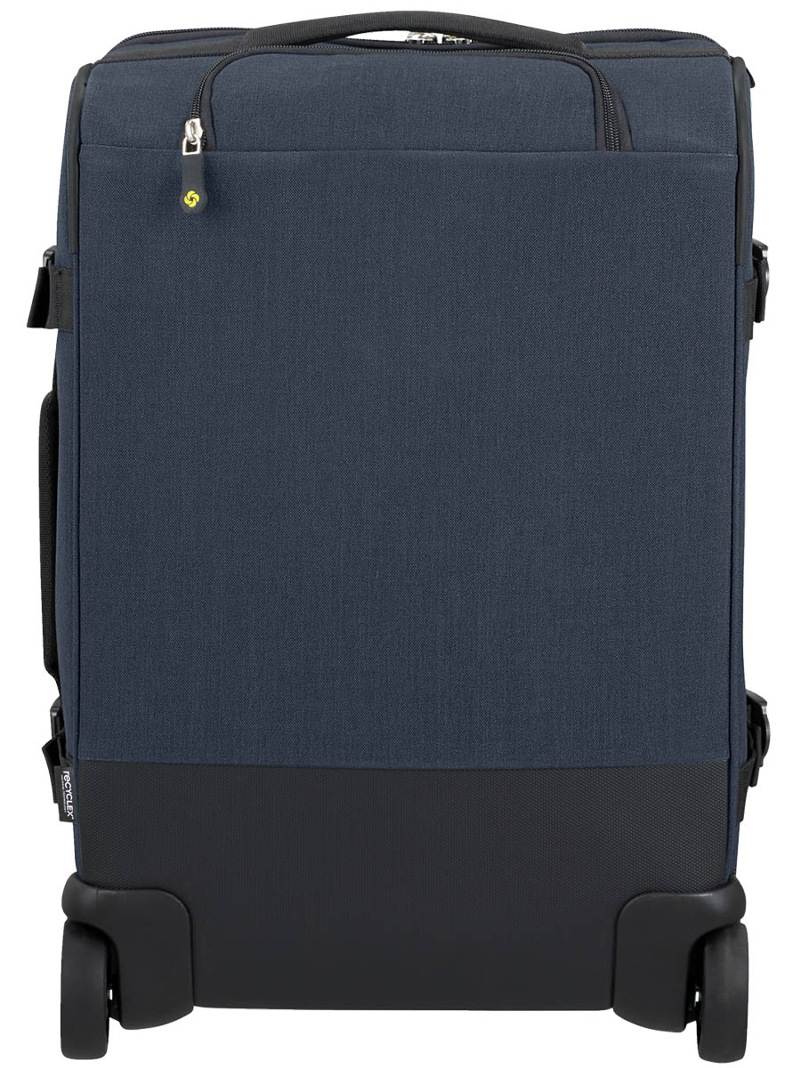 KA6-01004 Чемодан KA6*004 Duffle 55 Samsonite Securipak  - Вид №4