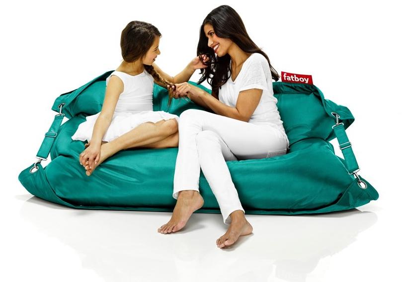 Fatboy Мешок для фасоли из полиэстера Fatboy - original beanbag sun-id-1490724 - Вид №19