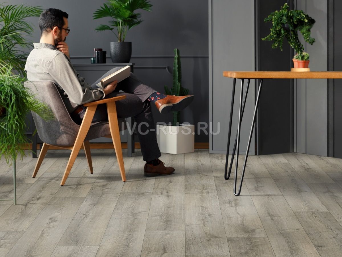 Линолеум бытовой TEXTiLE MAGNATEX - ТЕКСТИЛЬ МАГНАТЕКС i509620 IVC-RUS  - Вид №1