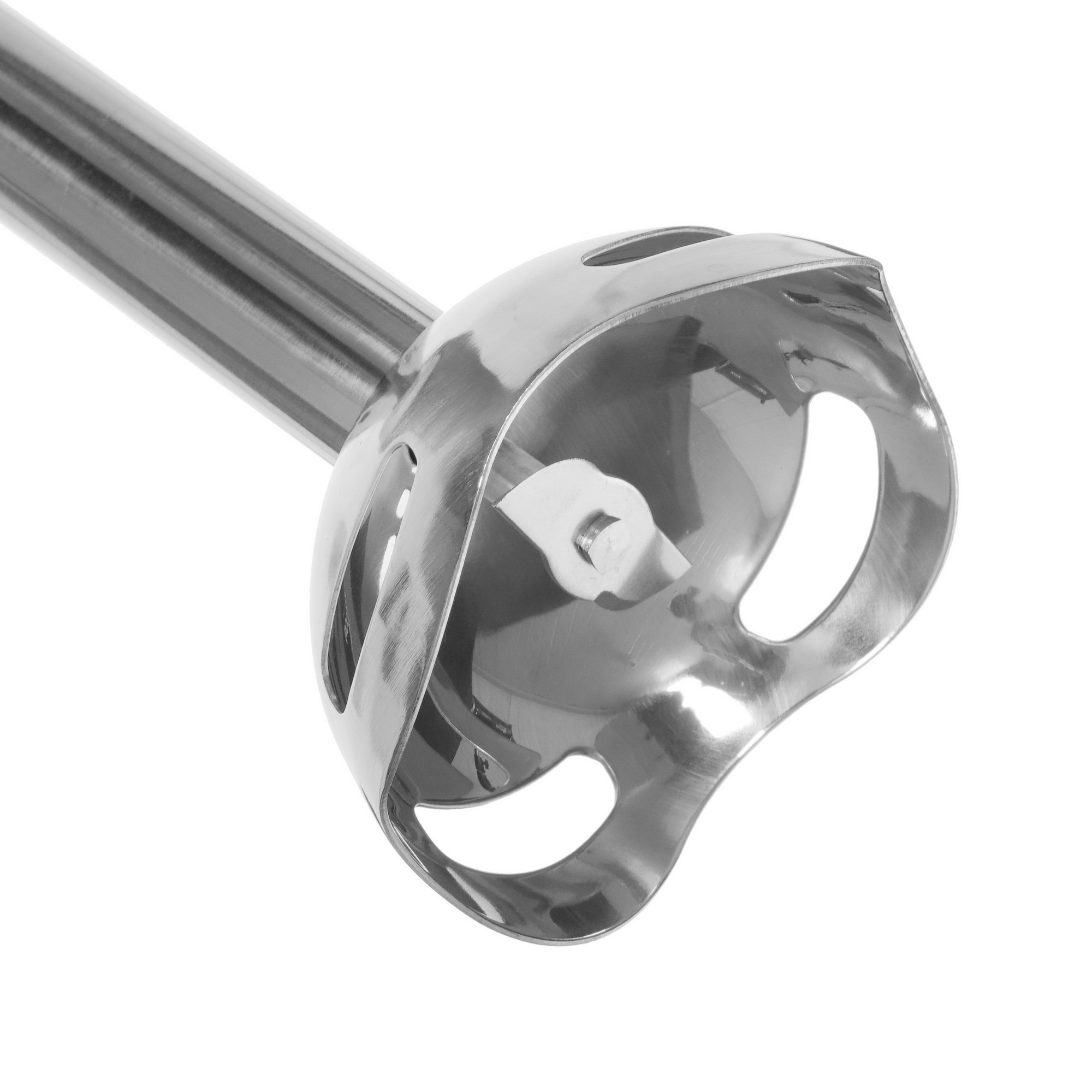 5364239 Блендер погружной Аксинья КС-326А белый STDN-0145242 - Вид №7