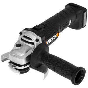 Углошлифовальная машина (УШМ) Worx WX812.9 PowerShare 20V  , Без ЗУ, Без АКБ 5325124