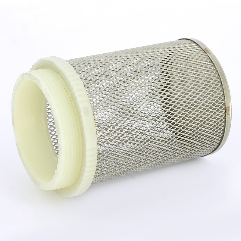 Фильтр-сетка для обратного клапана ITAP 3" 1023 - Вид №1