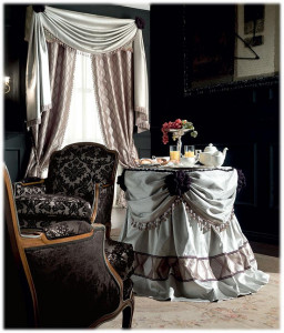 Столик  RAMPOLDI IF 106