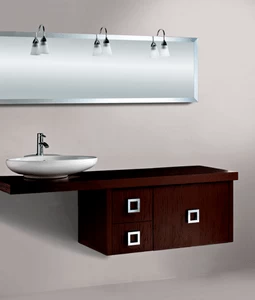 Il Tempo Del Комплект мебели Sistema ST303 Myluxury