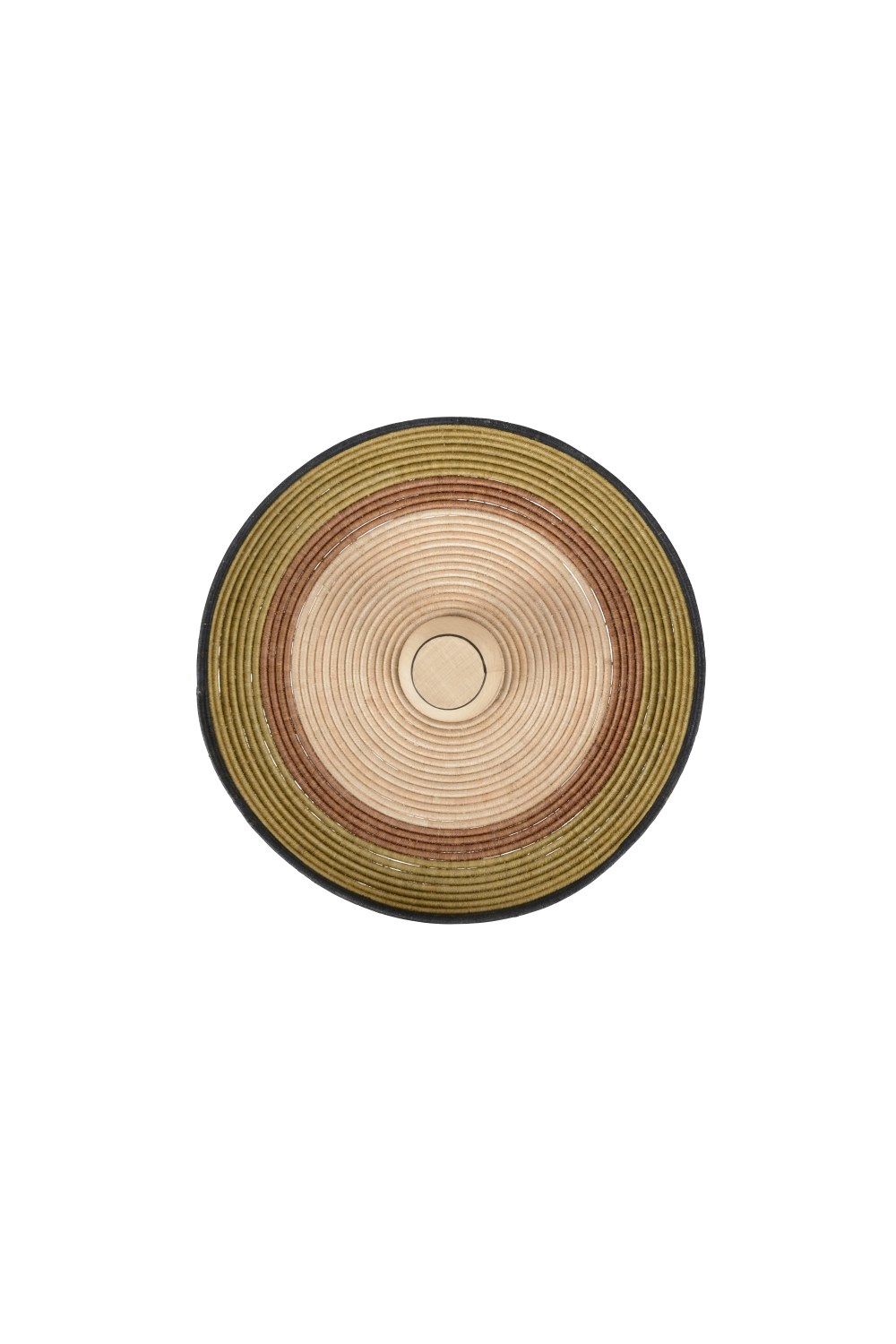 Applique a LED in abaca Forestier Трава ARCH-00120567 - Вид №3