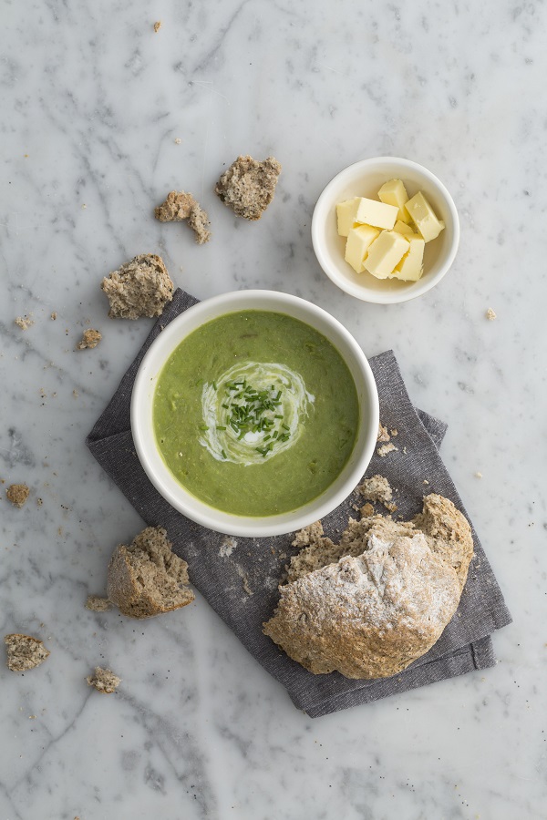 2005.001 Форма для пудинга original 22 см белая Mason Cash  - Вид №4