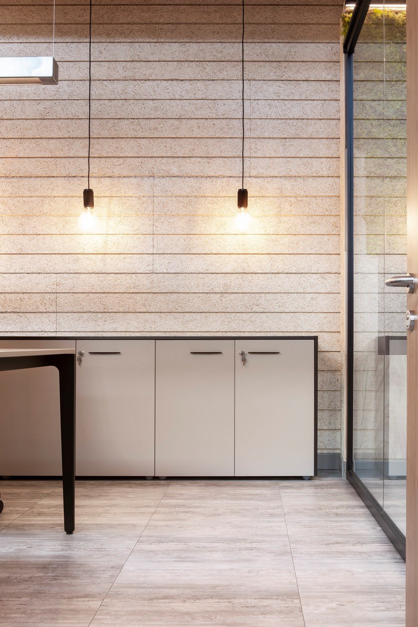 Звукопоглощающие панели из минеральной древесной шерсти CELENIT CELENIT DESIGN SOLUTIONS ARCH-00045046 - Вид №8