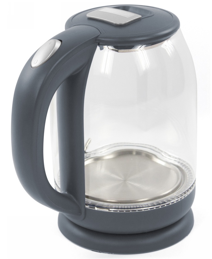 8145245 Электрочайник LUMME LU-142 серый STDN-0064269 - Вид №2