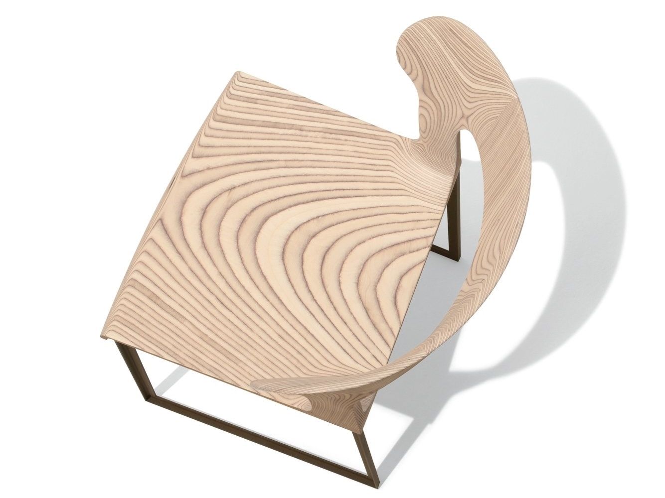 Сани сад стул Giorgetti ARCH-00016271