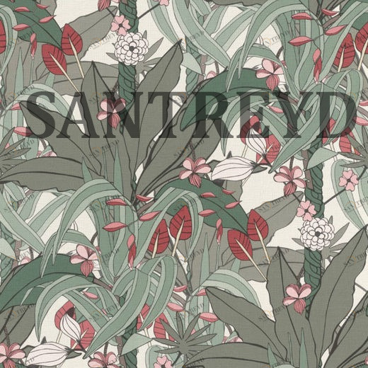 538915 Обои Rasch Club Botanique