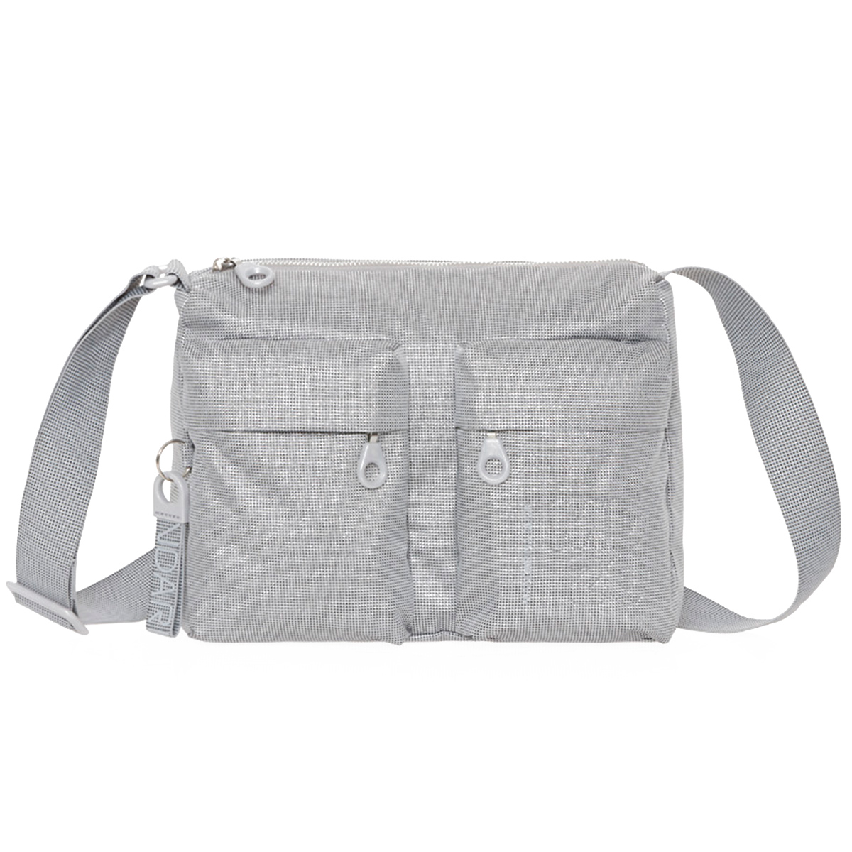 QNTT5-28C Сумка QNTT5 Crossbody bag Mandarina Duck MD20 Lux 