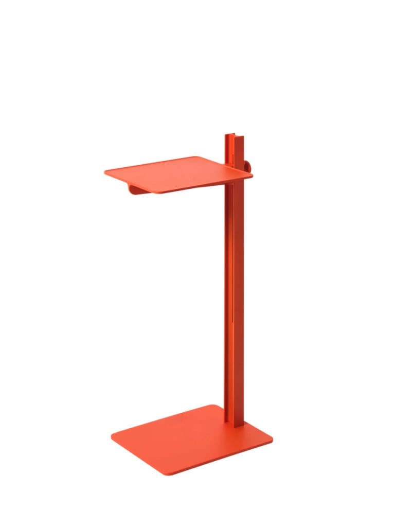 Журнальный столик с регулируемой высотой String Furniture Museum ARCH-00073933 - Вид №25