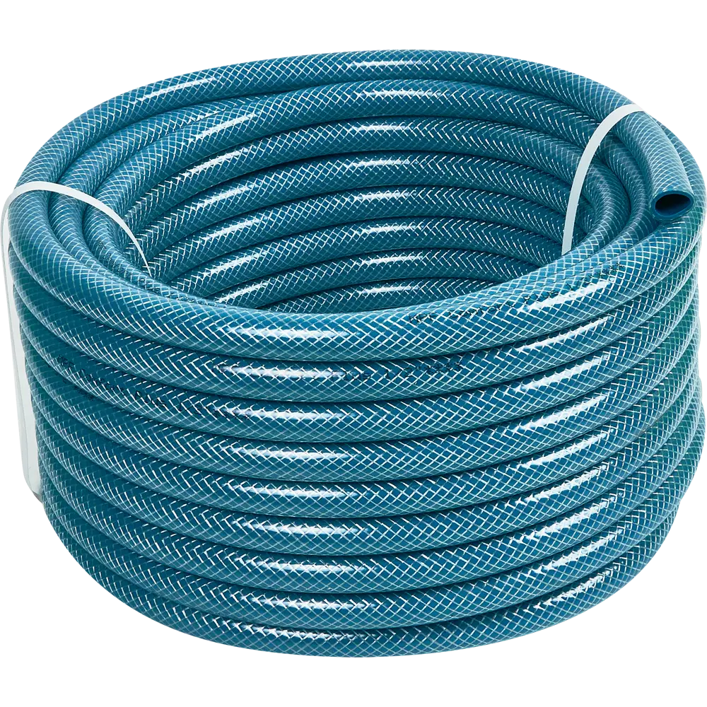 Шланг для полива MASTERPROF Армированный 1/2" 20 м ПВХ STLM-2126795 - Вид №3