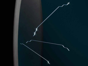 Армирующие металлические волокна для подземных работ