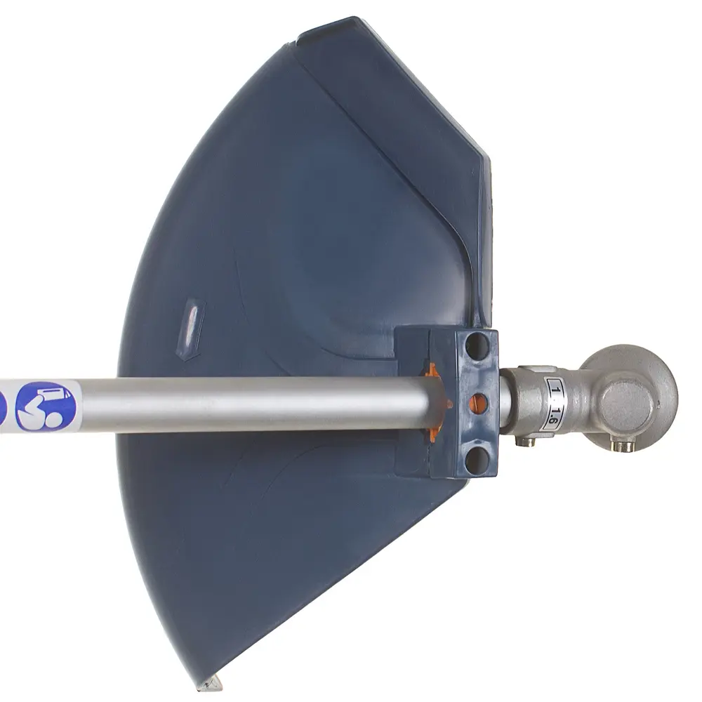 Мотокоса электрическая Elmos ЕЕТ-103, J-рукоятка, 1200 Вт STLM-2102056 - Вид №3