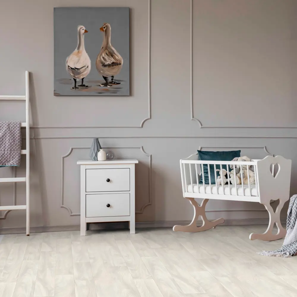 JUTEKS Линолеум Noventis Дуб Португальский - натуральная элегантность для дома 84770971