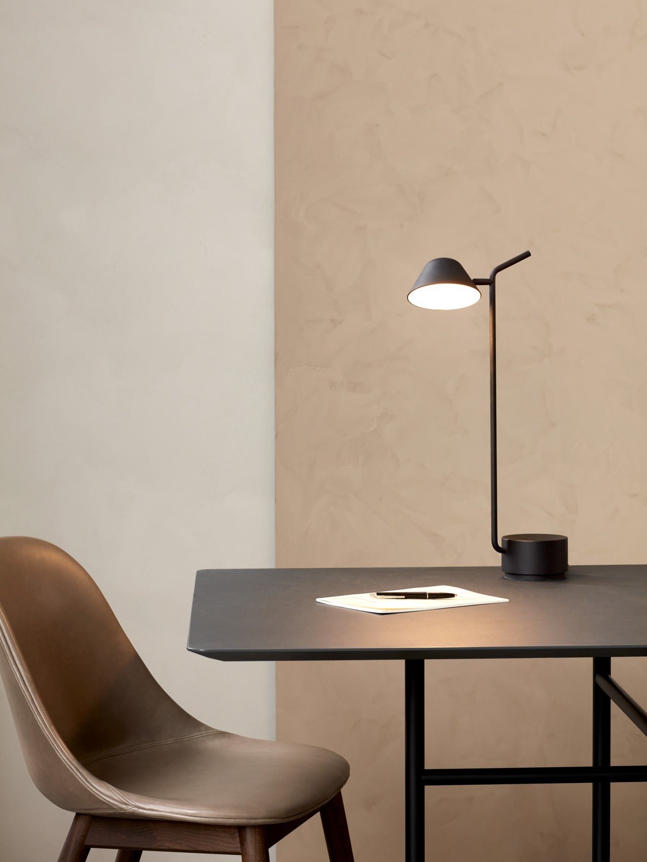 5709262033713 Кресло Harbour Side Chair, Hard Shell LuceLight  - Вид №7