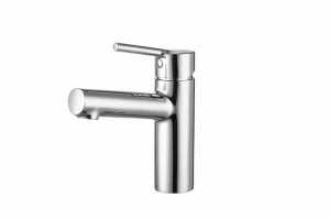 Смеситель для умывальника PALACE F1172217CP-RUS bravat