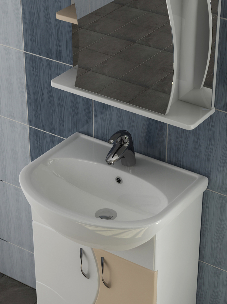 Alessandro 550 зеленый Santreyd sun-id-664479 - Вид №2