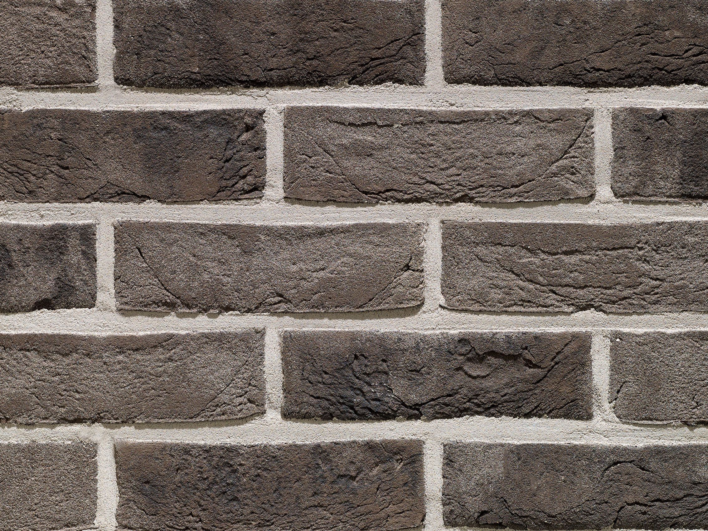 Кирпичная кладка B&B Rivestimenti Naturali кирпич / планки ARCH-00107932