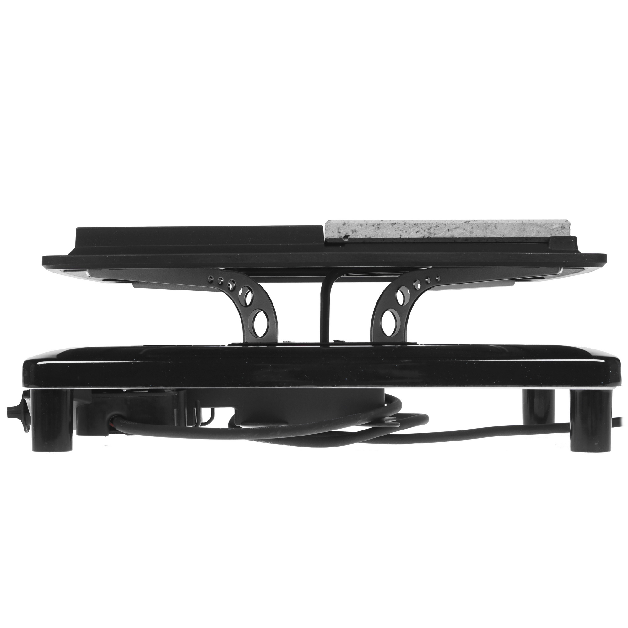 7910975 Раклетница Steba RC 4 Plus черный STDN-0101812 - Вид №2