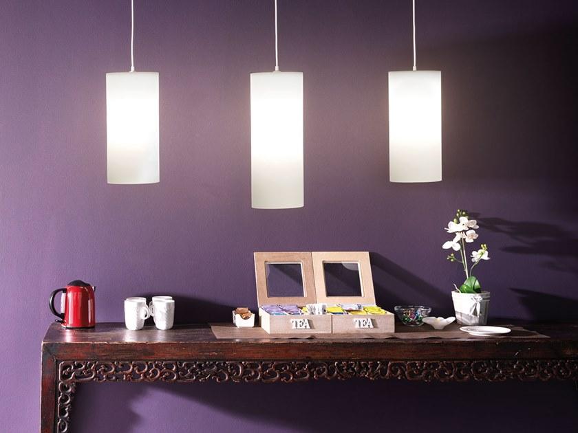 Lyxo Design Подвесной светильник из пластика Vertigo sun-id-1386646 - Вид №1