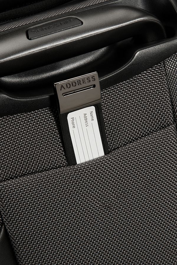 CG7-08018 Чемодан CG7*018 Upright 55/20 EXP Samsonite Pro-DLX 5  - Вид №6