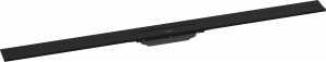 56054670 RainDrain Flex Finish набор трап для душа 1200 с возможностью вырезания для настенного монтажа Hansgrohe