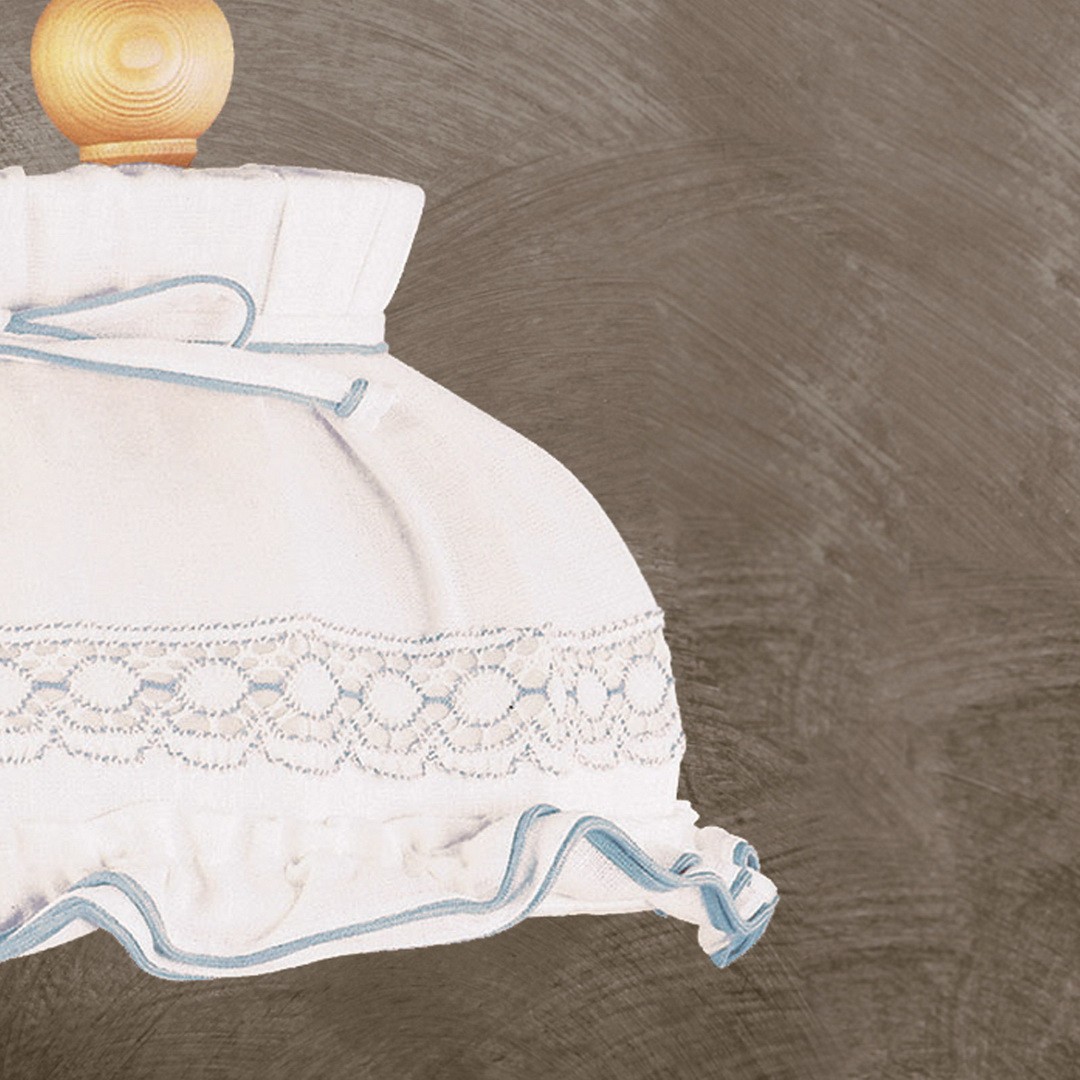 Orion HL 6K/60x45/2 ГОЛУБОЙ подвес 62843 - Вид №1