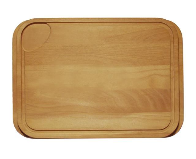 Доска разделочная Alveus 420X300-дерево LUNO, VARIANT 10, PRAKTIK, GALEO 1016019