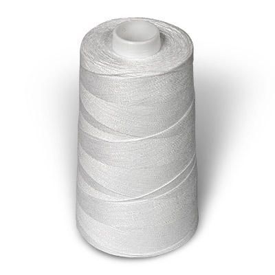 100 ЛХ Швейные нитки (армированные) 1000 м ПНК им. Кирова 