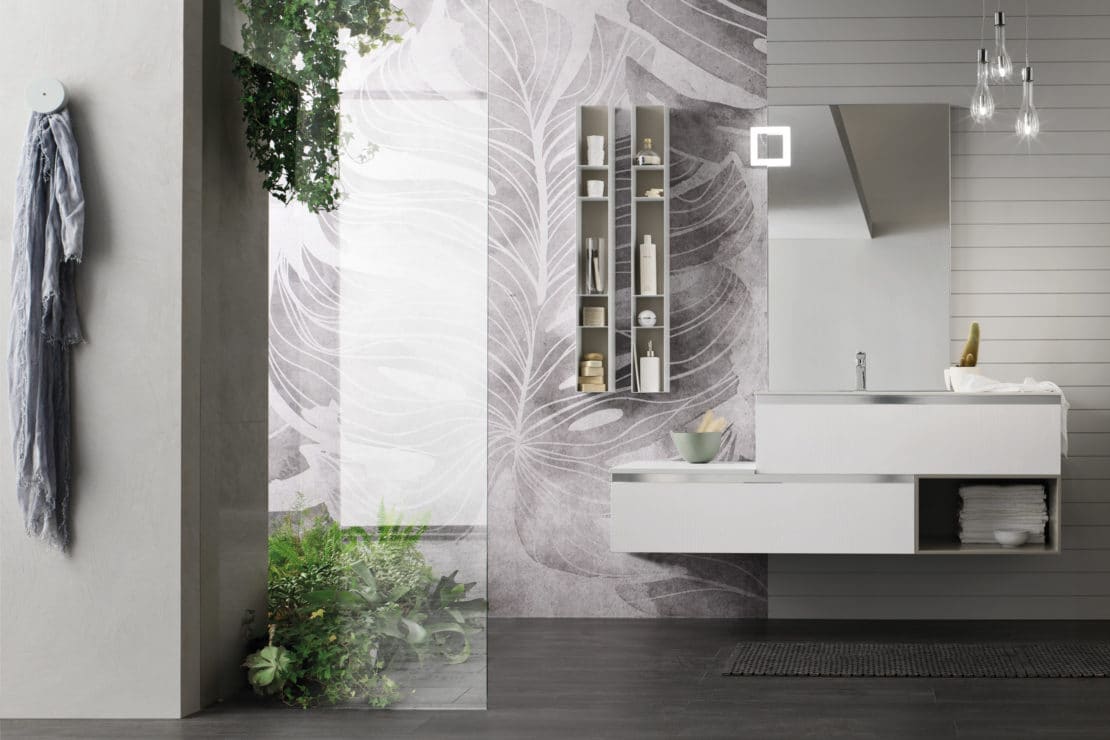 Комплект мебели 53 Arcom E.gò STARC74 - Вид №12