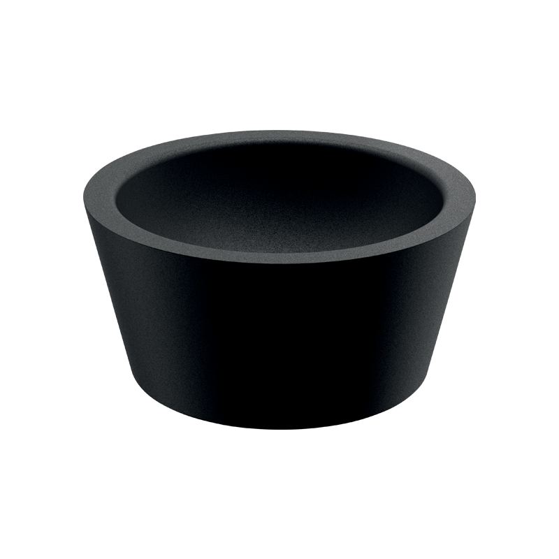 120110BK Раковина на поверхность ALGUI DELABIE 