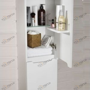 1551135 Sun Collection Пенал для ванной Hafa 6974