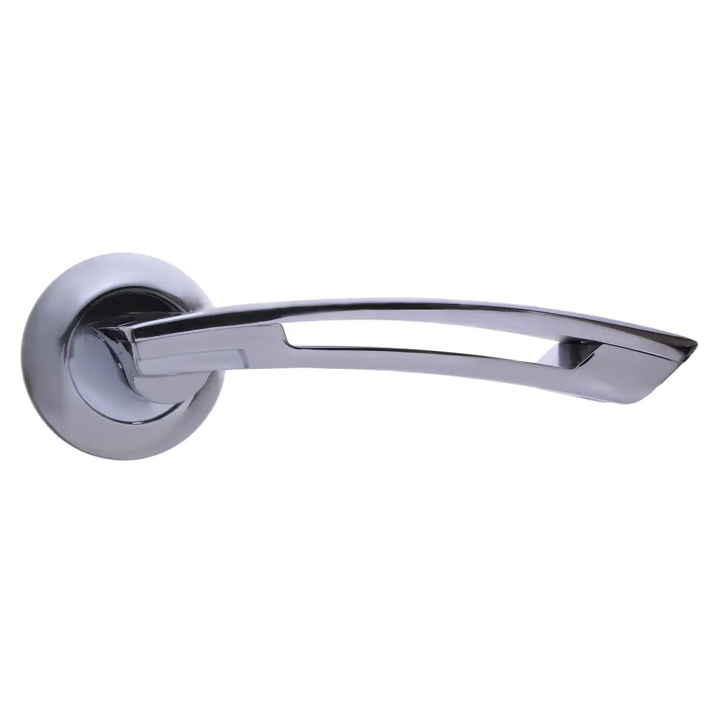 Ручки дверные Megapolis Moscow H-0899-A-CR ARMEX STLM-2004944