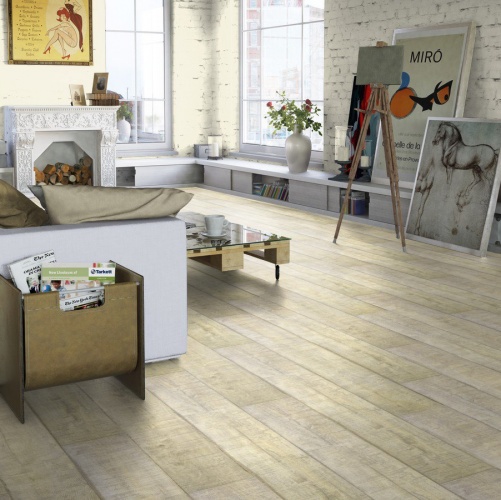 Ламинат Tarkett Дуб Авиньон бежевый 3000100051 - Вид №3