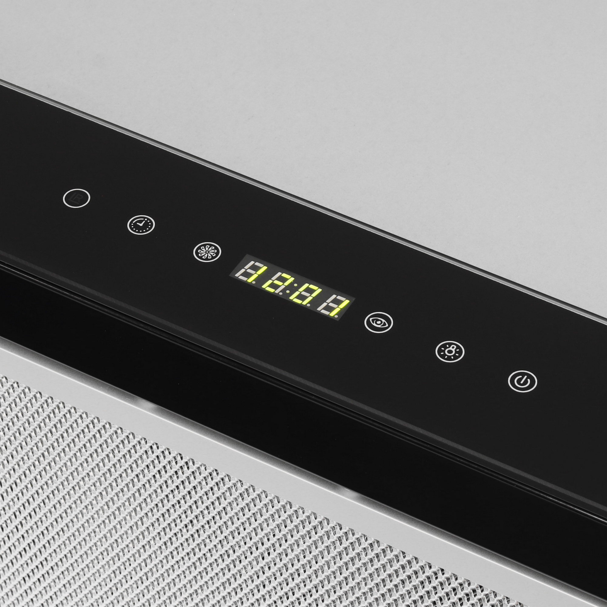 5352261 Вытяжка телескопическая EXITEQ EX-1145 черный/черный STDN-0137805 - Вид №5