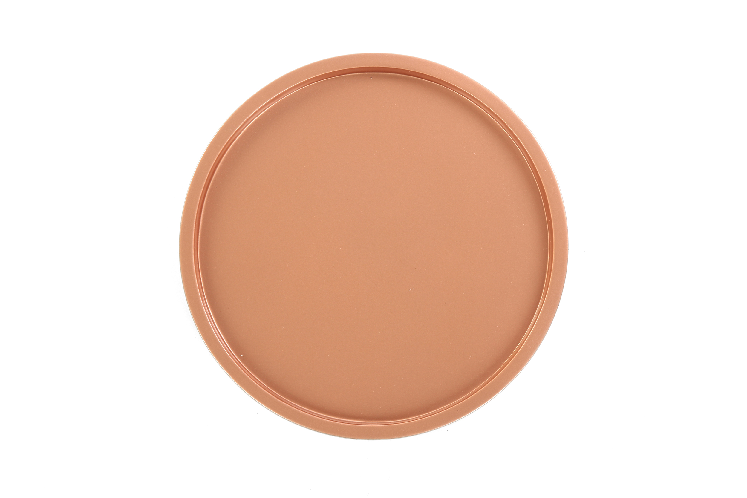 2000983158420 Поднос Shaoguan диаметр 24 SELETTI  - Вид №1