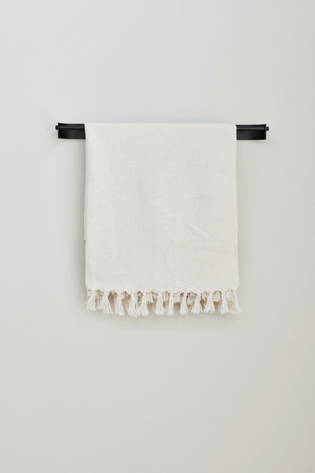 Стальной держатель для полотенец Form & Refine Arc ARCH-00026847 - Вид №1