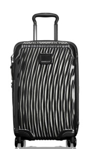 287660D Чемодан International Carry-On Tumi Latitude