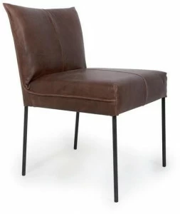 Jess Кожаное кресло Forward