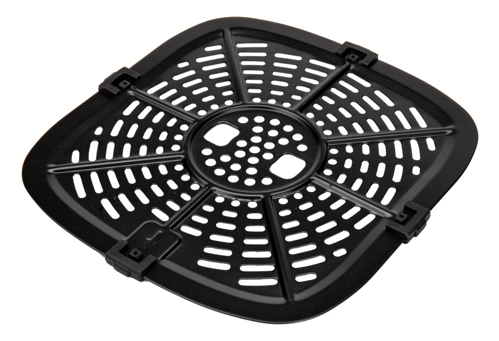 9280746 Аэрогриль Gressel RGAF-771824 белый STDN-0097188 - Вид №12