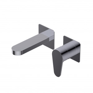 PR38AH201 Встраиваемый однорычажный смеситель для раковины Ritmonio Tip