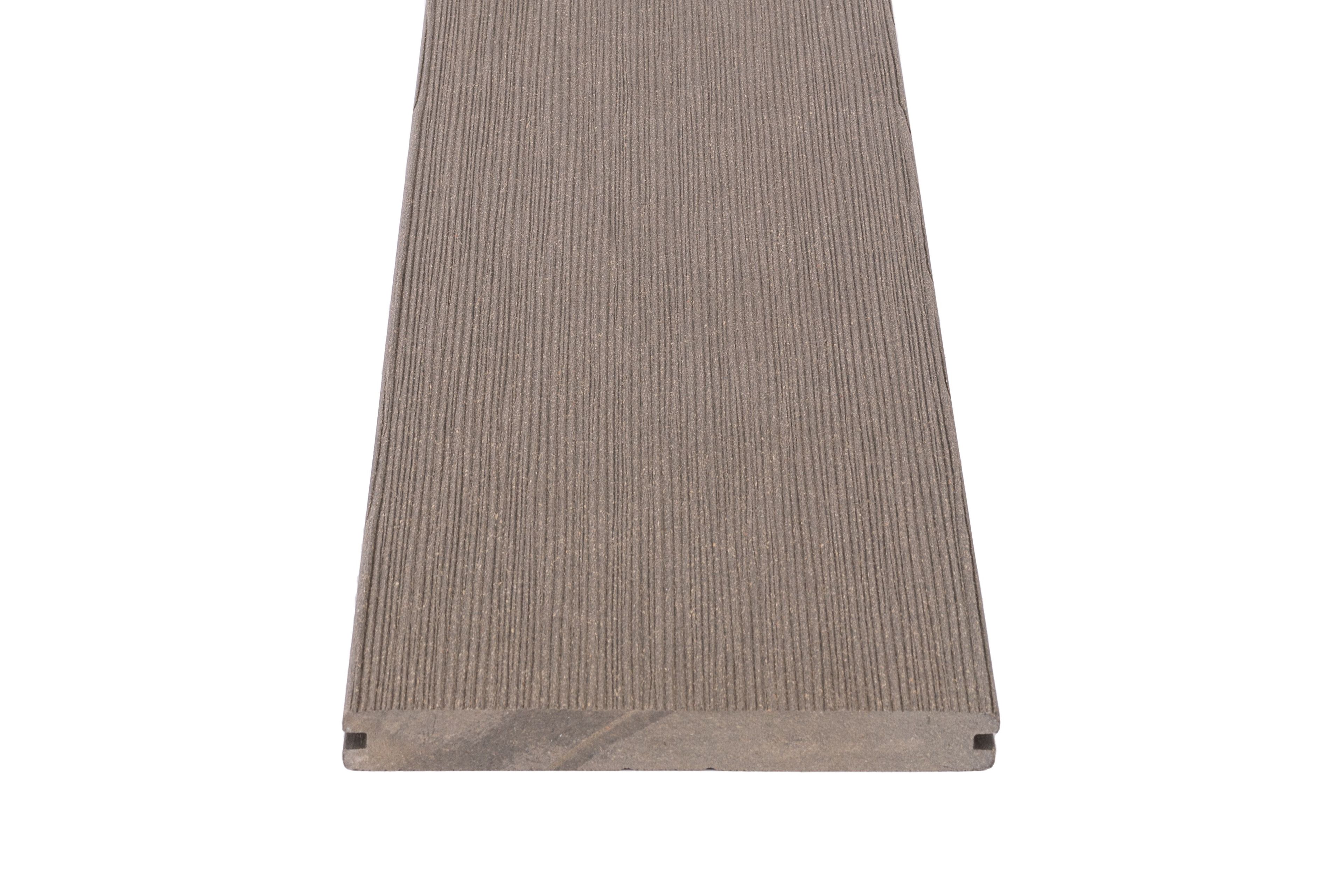 Композитный деревянный настил первого поколения Déco Для наружного применения ARCH-00052289 - Вид №7