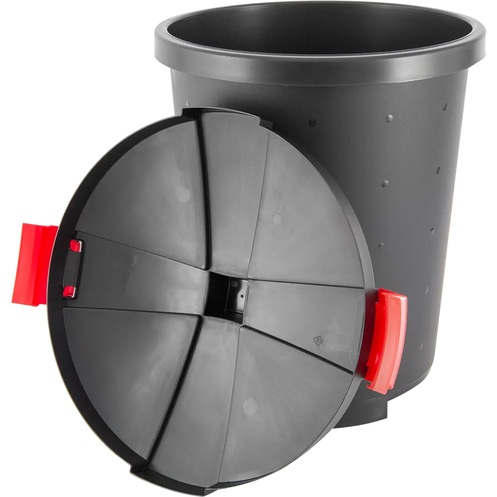 Santreyd Хозяйственный бак 45 л с герметичной крышкой 13049655 STLM-0002739 - Вид №1