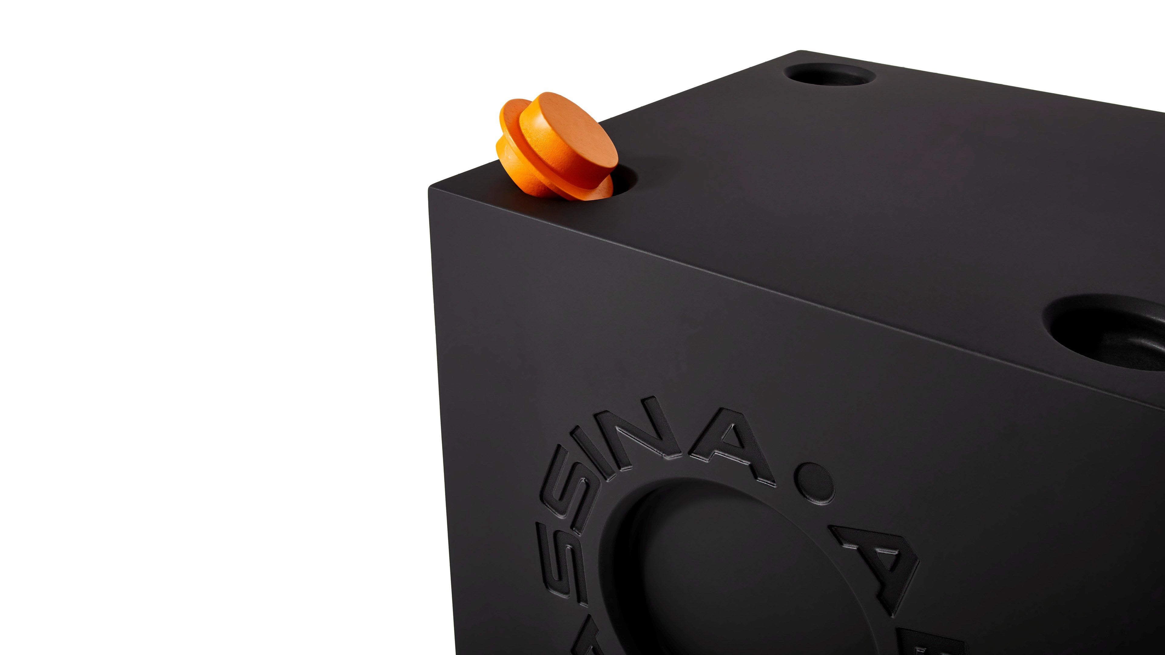 Журнальный столик из полиуретана CASSINA MODULAR IMAGINATION ARCH-00084361 - Вид №7