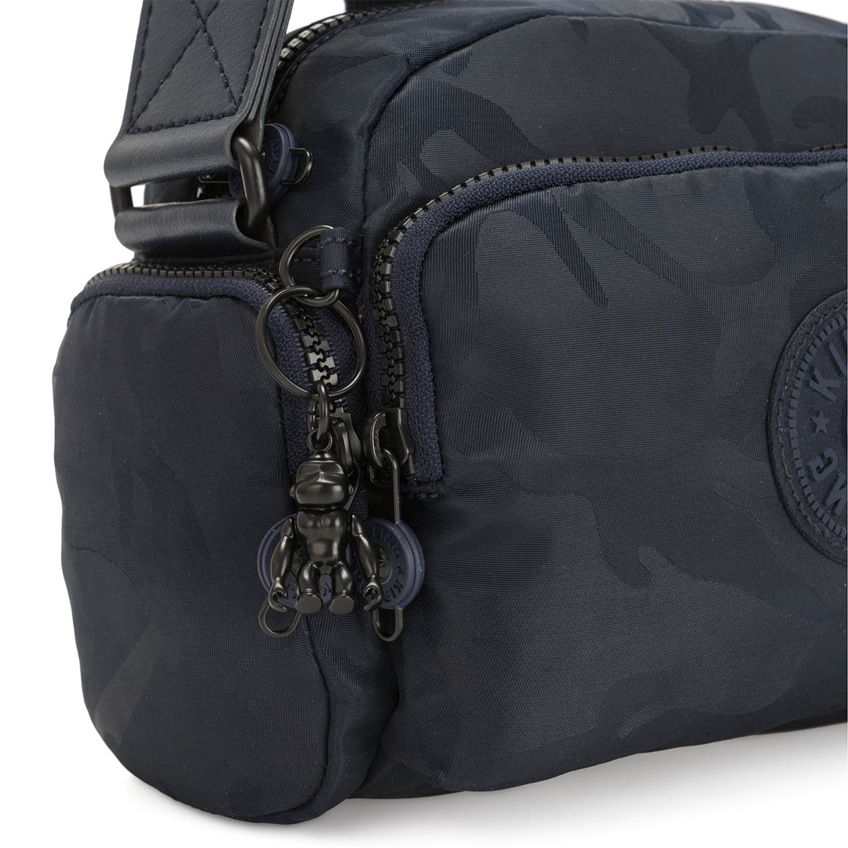 KI649753I Сумка кросс-боди Small Crossbody Bag Kipling Jenera S  - Вид №4